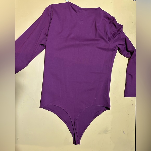 Abercrombie and Fitch Body Suit - Picture 2 of 5